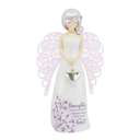 Daughter - You Are An Angel Figurine