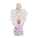 Granddaughter - You Are An Angel Figurine