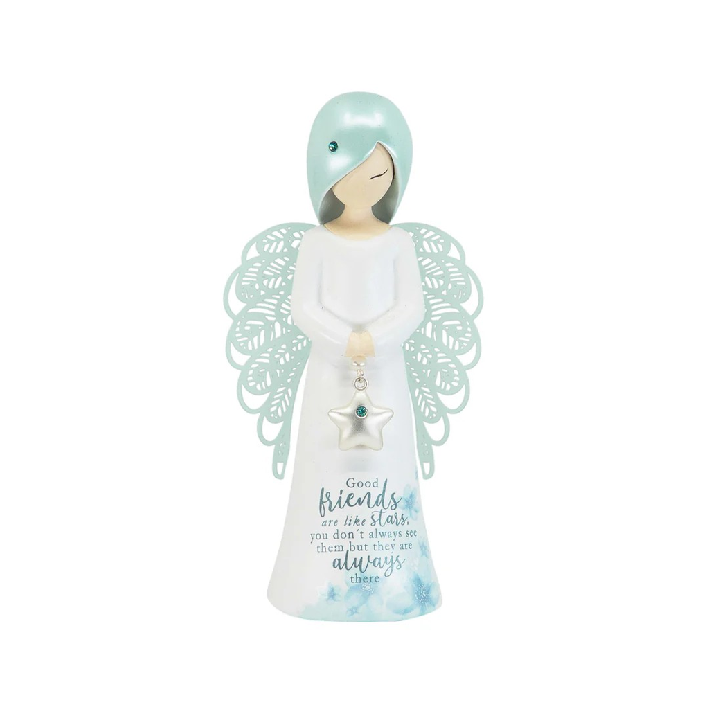Good Friends - You Are An Angel Figurine