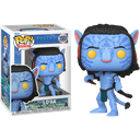 Avatar: The Way Of Water - Lo'ak Funko Pop! Vinyl Figure #1551