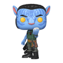 Avatar: The Way Of Water - Recom Quaritch Funko Pop! Vinyl Figure #1552