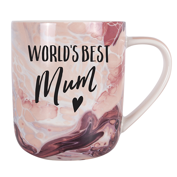 Personalised Mugs - Lily & Mae