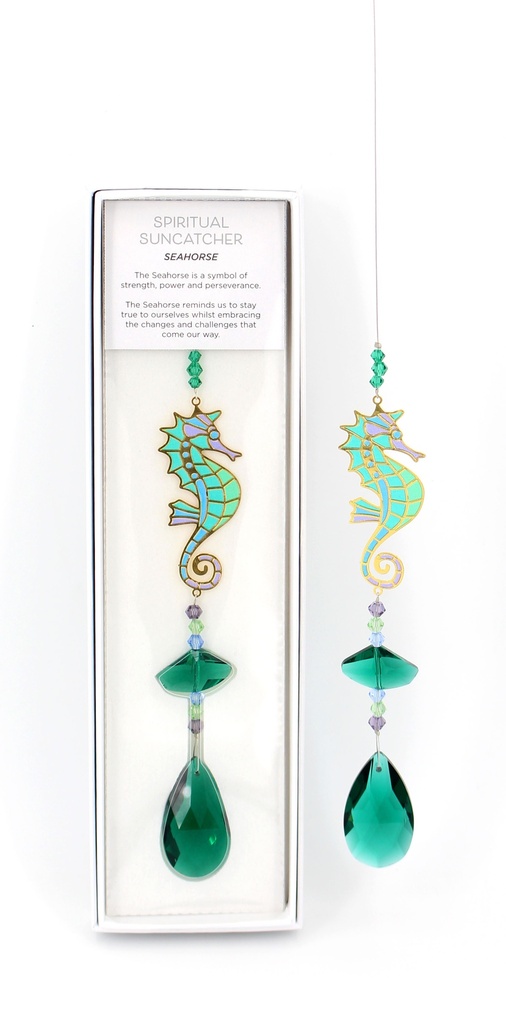 Spiritual Life Suncatchers