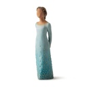 Willow Tree by Susan Lordi - Radiance (Darker skin) 7.5"