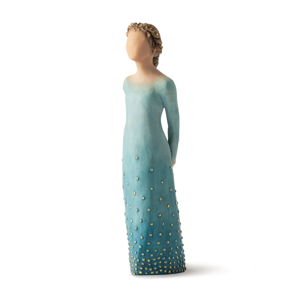Willow Tree by Susan Lordi - Radiance (Lighter skin) 7.5"