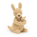 Huddles Kangaroo - Jellycat