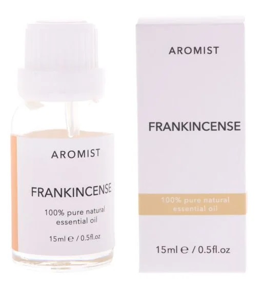 Aromist Essential Oils - Frankincense