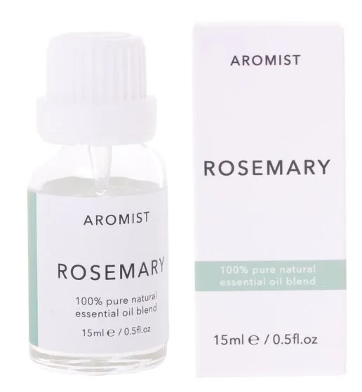 Aromist Essential Oils - Rosemary