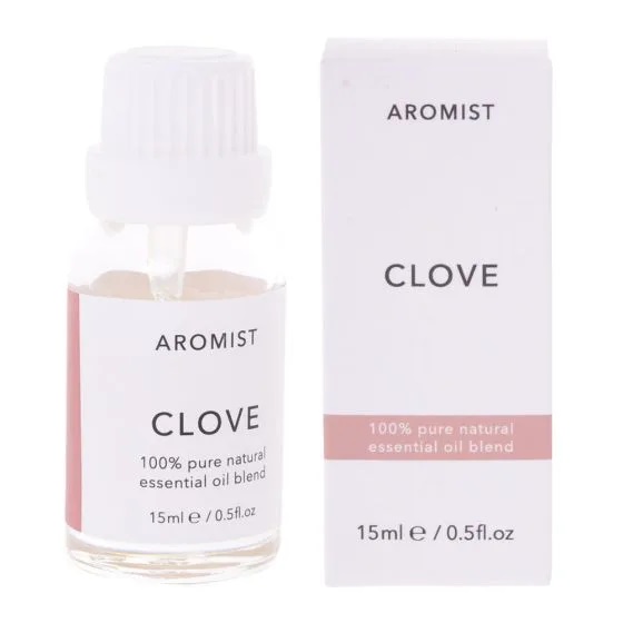 Aromist Essential Oils - Clove
