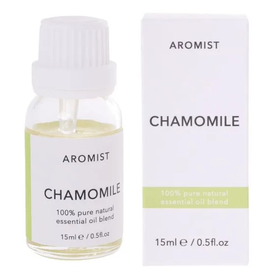 Aromist Essential Oils - Chamomile