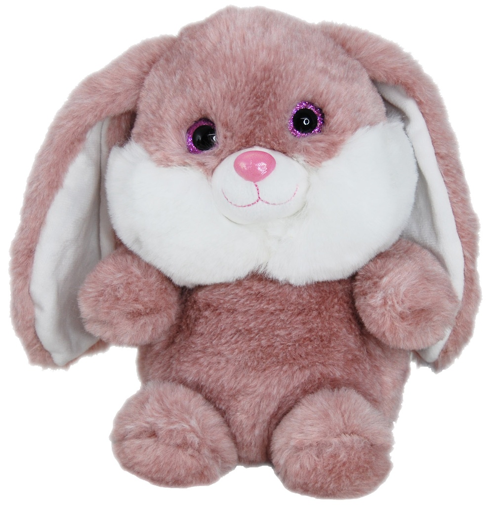 Elka Bunny Billy 23cm - Pink