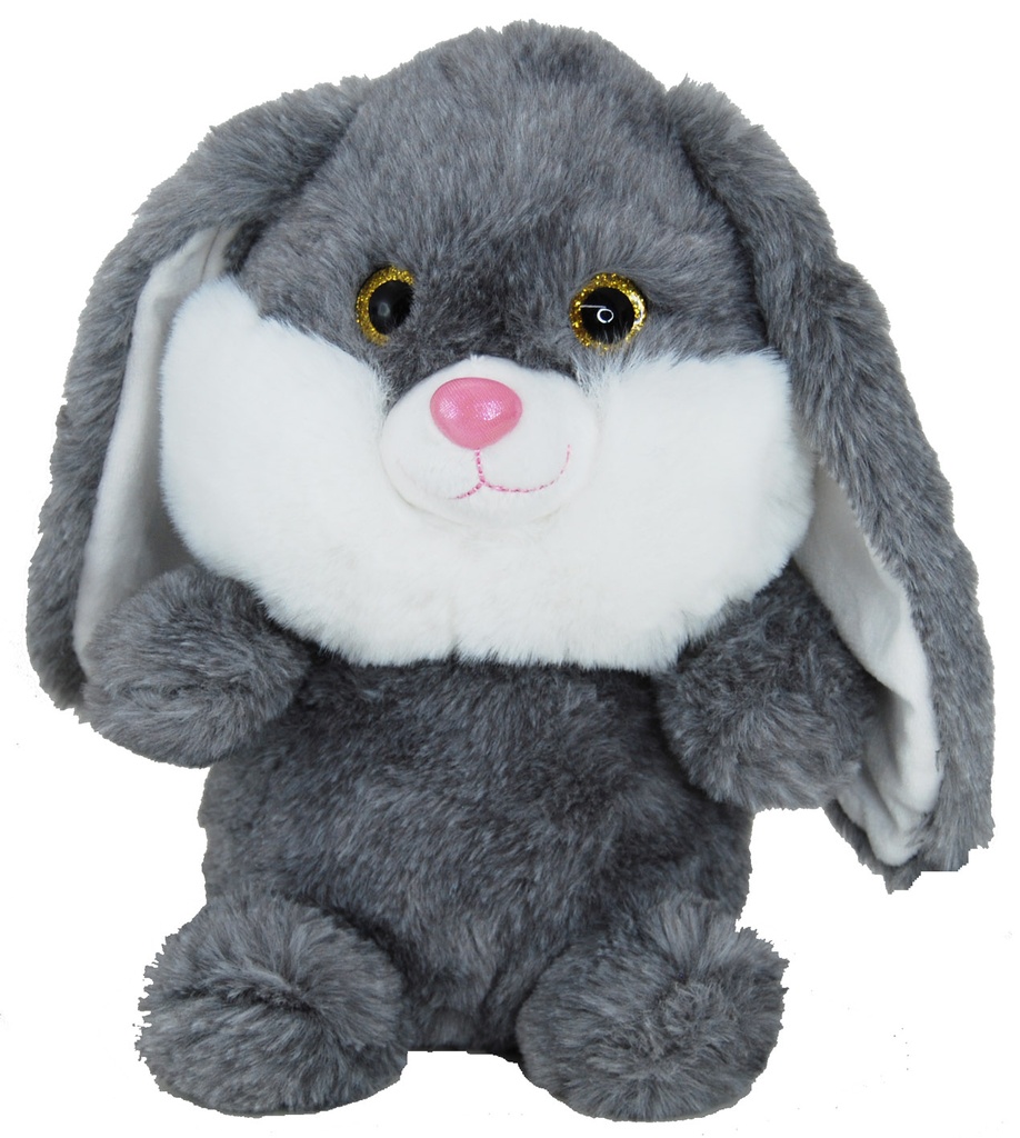 Billy Bunny Grey 23cm - Elka