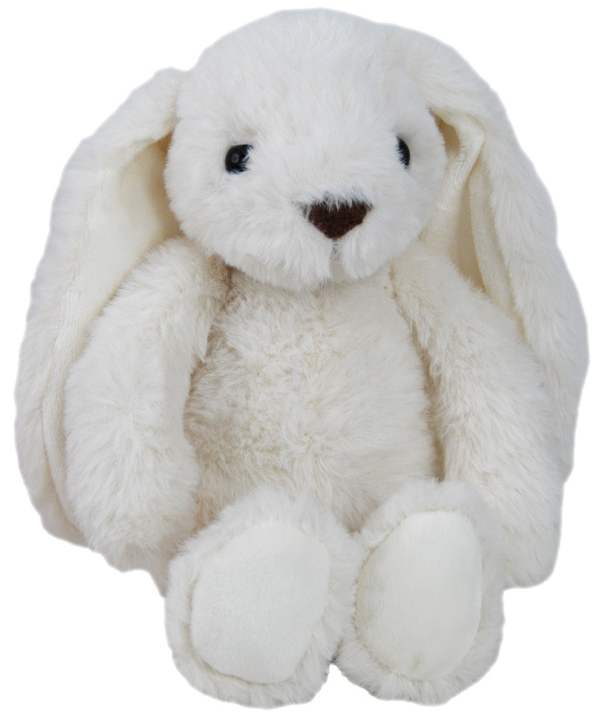 Hazel Bunny Cream 20cm - Elka