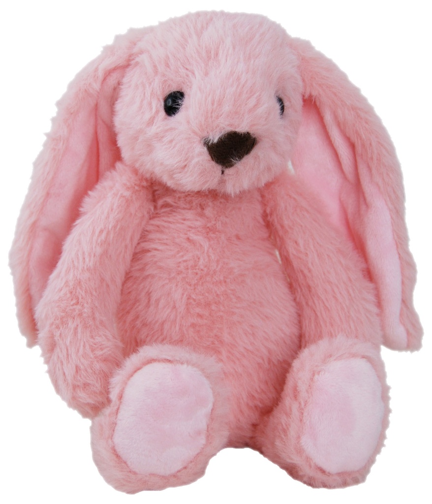 Hazel Bunny Pink 20cm - Elka