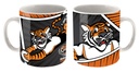 [NRL020HN] NRL West Tigers Massive Mug