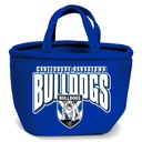 [NRL080RB] NRL Canterbury-Bankstown Bulldogs Insulated Cooler Bag