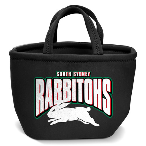 NRL South Sydney Rabbitohs Insulated Cooler Bag
