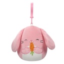 Bop the Bunny 3.5" Easter Squishmallows Clip Ons