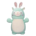 Miley the Llama Easter 10 Inch Squishmallows Hugmees