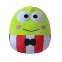 Hello Kitty 10 Inch Squishmallows Keroppi