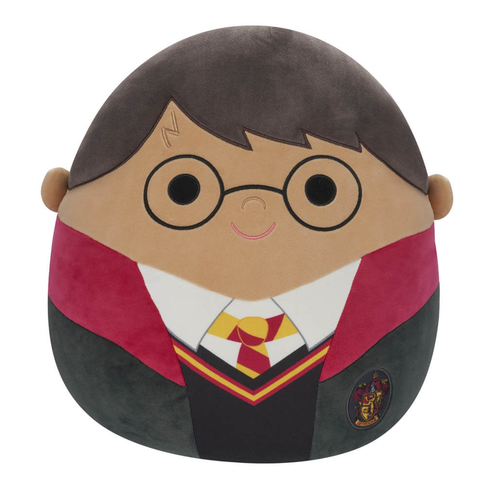 Harry Potter Squishmallows 8" Harry Potter