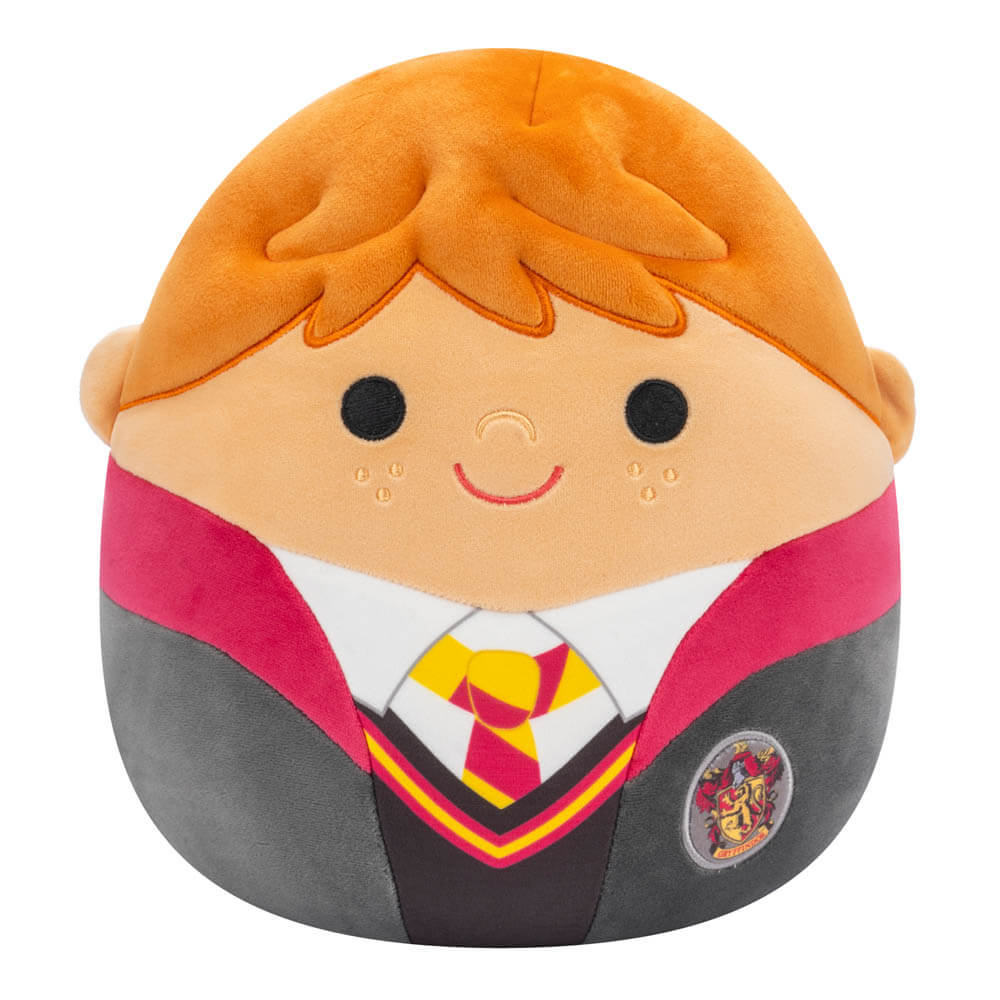 Harry Potter 8 Inch Squishmallows Ron Weasley
