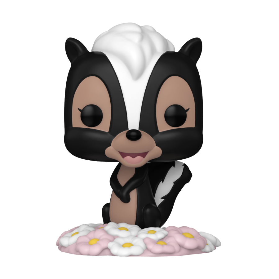Bambi (1942) - Flower Funko Pop! Vinyl Figure #1434