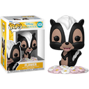 Bambi (1942) - Flower Funko Pop! Vinyl Figure #1434