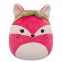 Easter Squishmallows 5" Peyton the Fox with Headband