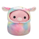 Easter Squishmallows 12" Peter the Pig in Lamb Costume