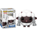 Pokémon - Wooloo Funko Pop! Vinyl Figure #958