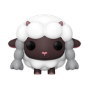 Pokémon - Wooloo Funko Pop! Vinyl Figure #958