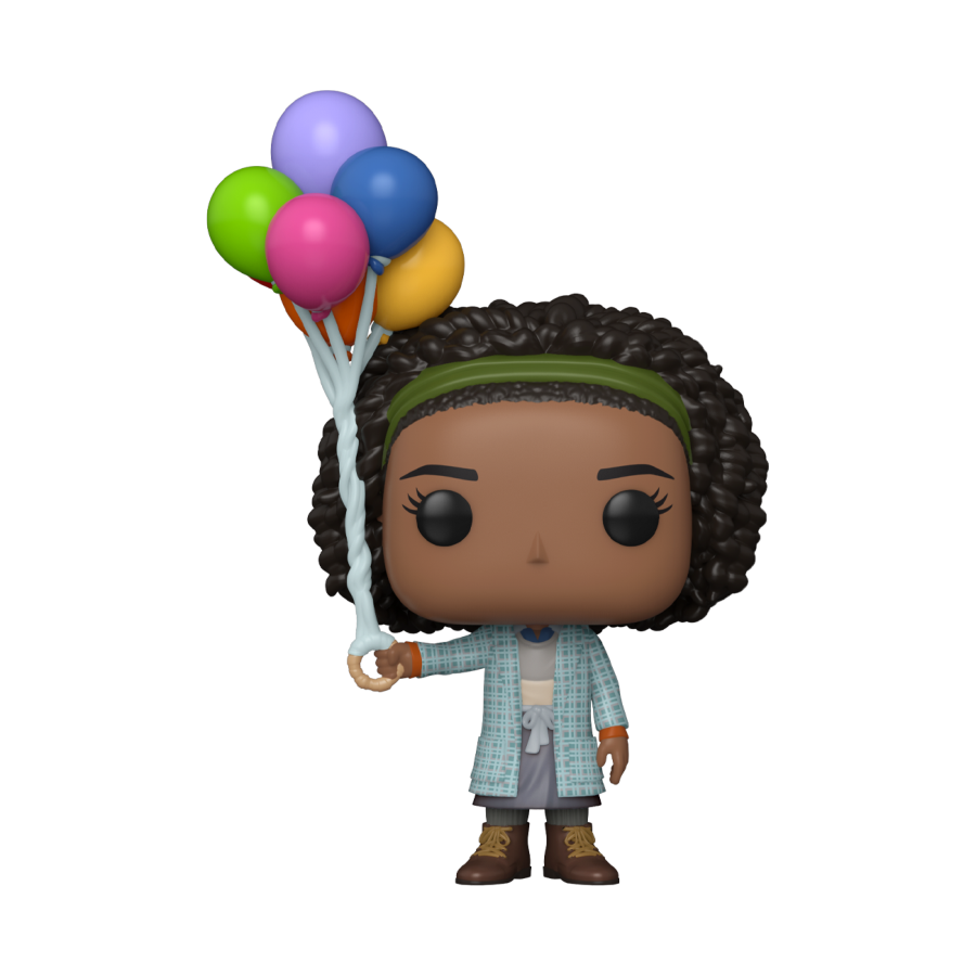 Wonka (2023) - Noodle Funko Pop! Vinyl Figure #1477