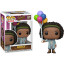 Wonka (2023) - Noodle Funko Pop! Vinyl Figure #1477