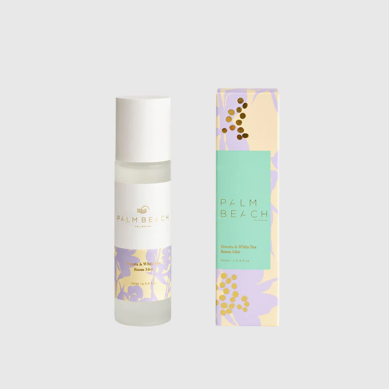 Freesia & White Tea - Room Mist - Palm Beach Collection