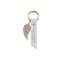 Mum, My Angel - You Are An Angel Keychain