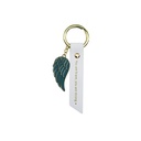 You Are Brave - You Are An Angel Keychain