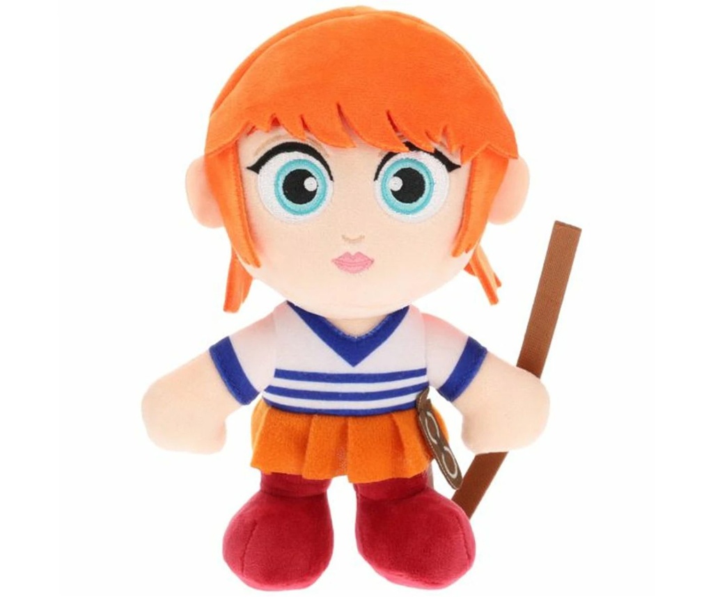 Nami One Piece Collectible Plush Series 1