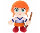 Nami One Piece Collectible Plush Series 1