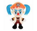 Buggy One Piece Collectible Plush Series 1