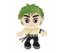 Zoro One Piece Collectible Plush Series 1