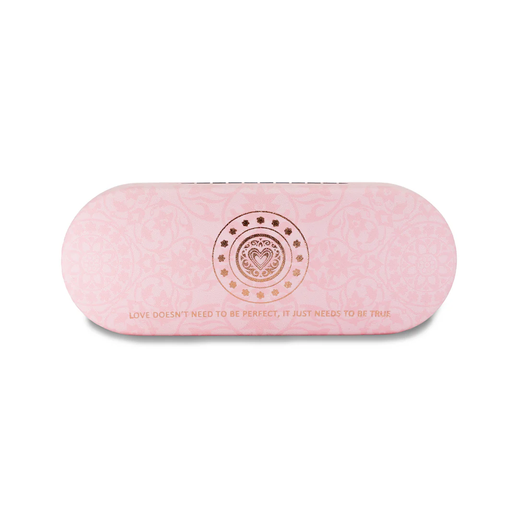 Love Glasses Case - Little Messengers