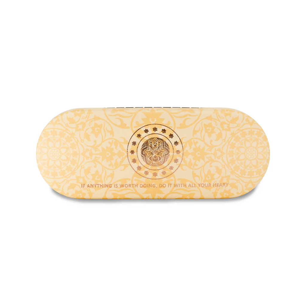 Enlightenment Glasses Case - Little Messengers