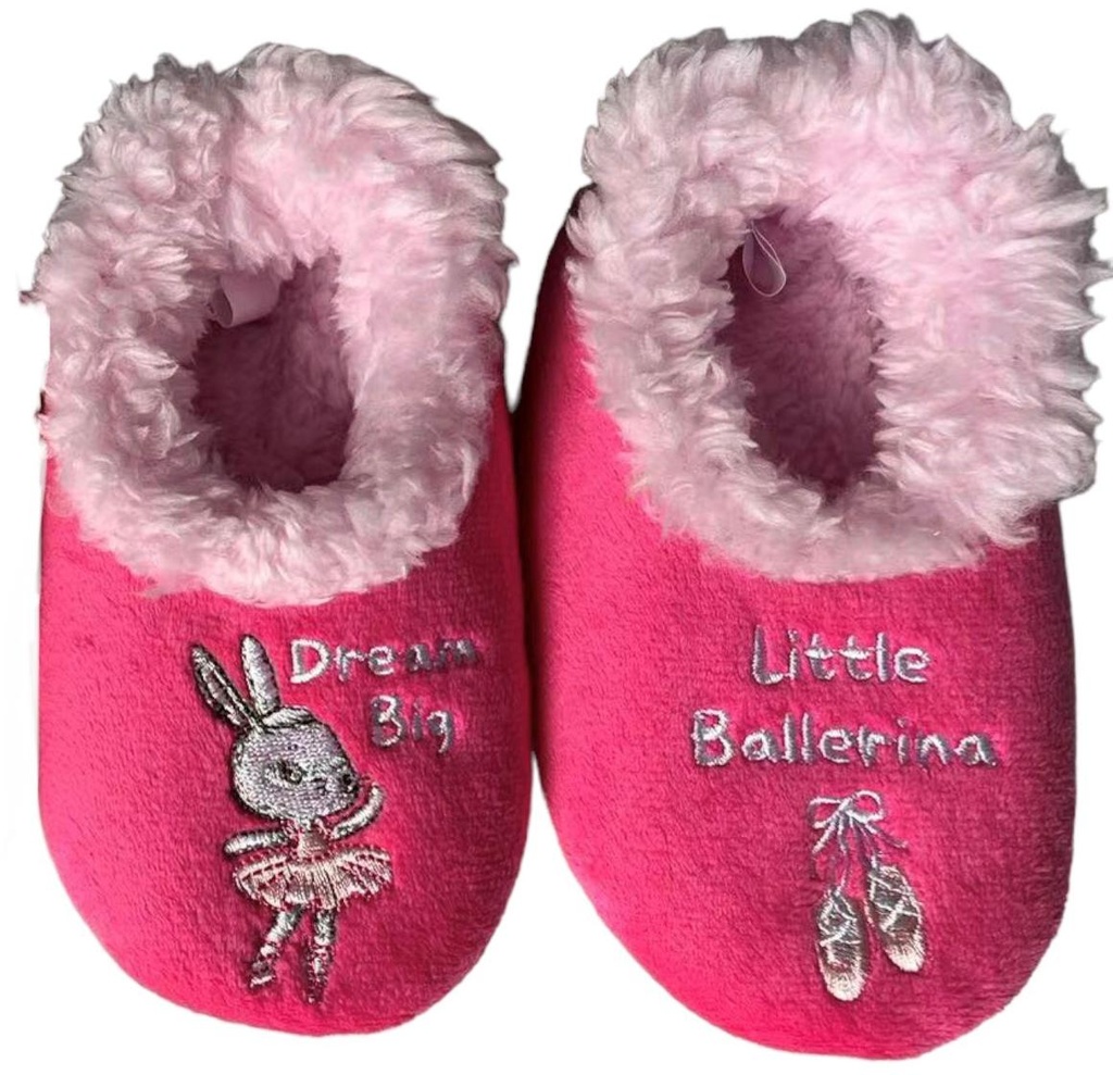 Slumbies Toddlers Little Ballerina