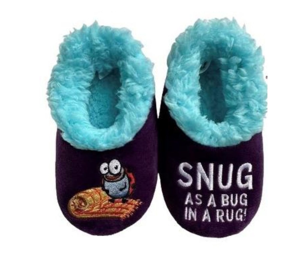 Slumbies Toddlers Snug as a Bug