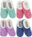 Slumbies Womens Spring in Bloom Extra Large