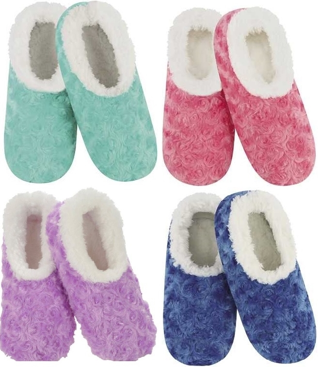 Slumbies Womens Spring in Bloom Large