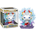 One Piece - Yamato Man Beast-Form Deluxe Funko Pop! Vinyl Figure #1596
