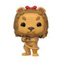 [FUN75973] The Wizard Of Oz - Cowardly Lion (with chase) Funko Pop! Vinyl Figure #1515