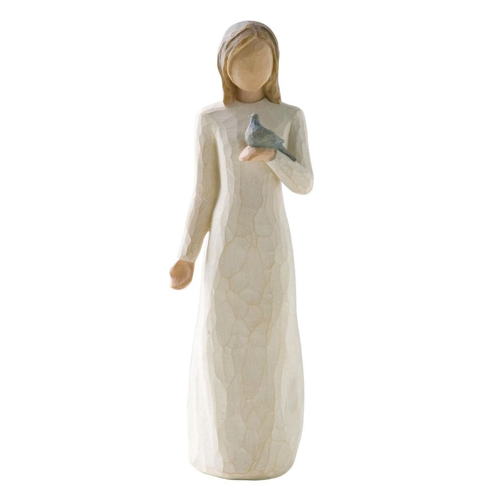 Willow Tree by Susan Lordi - Peace (A Blessing of Peace)